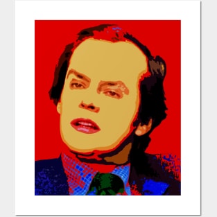 jack nicholson Posters and Art